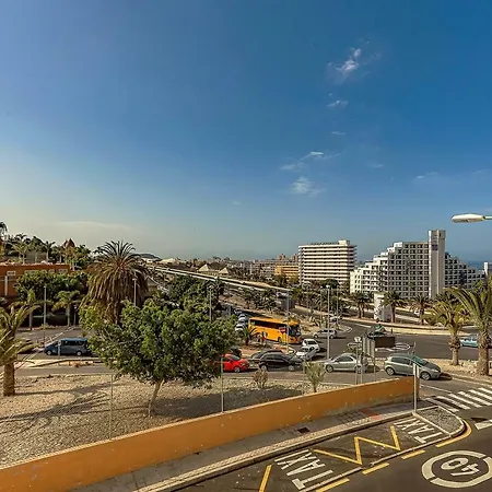 Holiday Austria Costa Adeje (Tenerife)